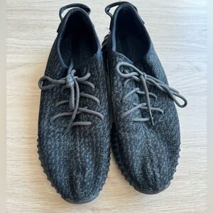 Adidas Yeezy Boost 350 pirate black (2016)